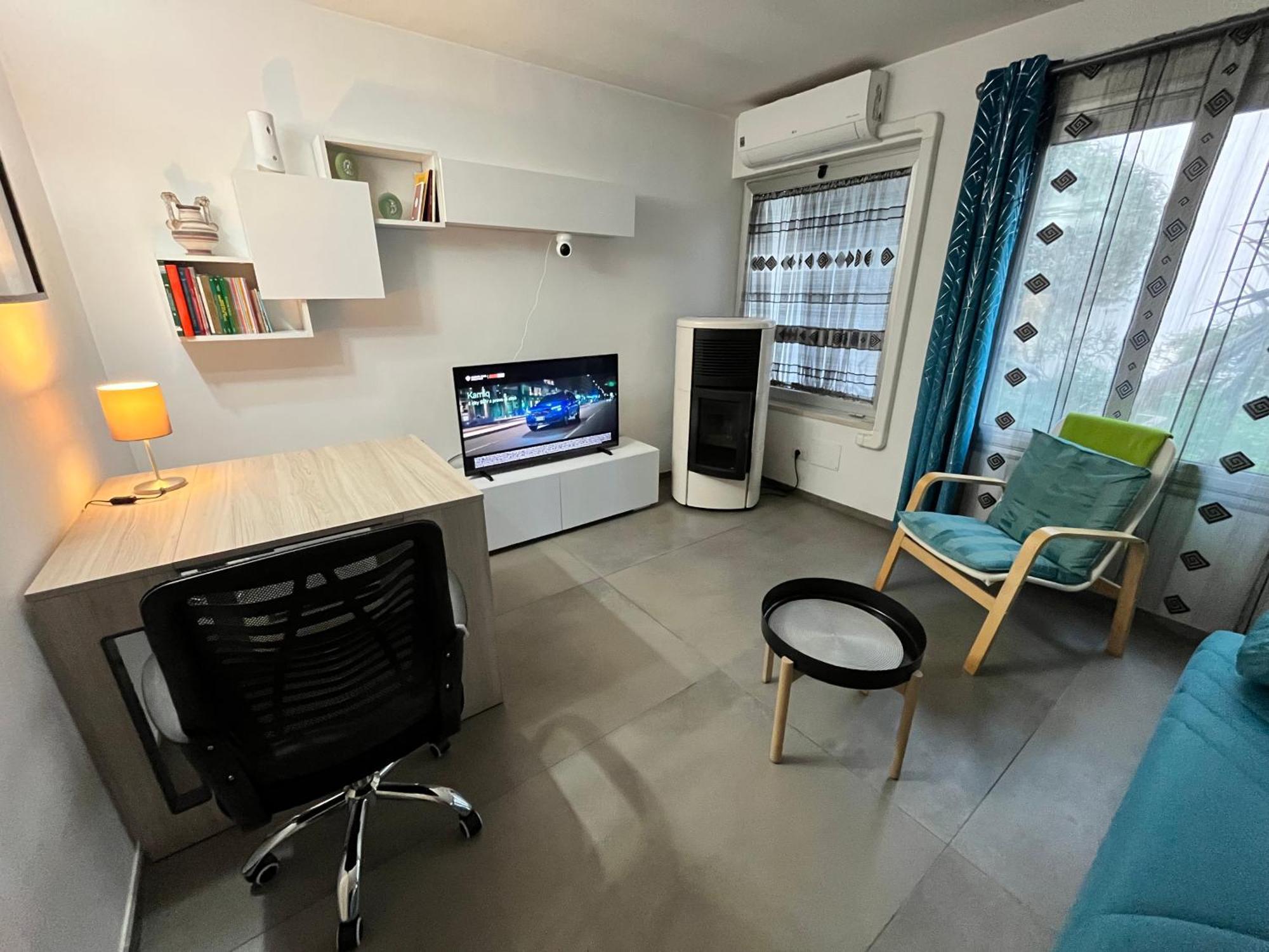 Kalendoola'S Suite Lecce Luaran gambar